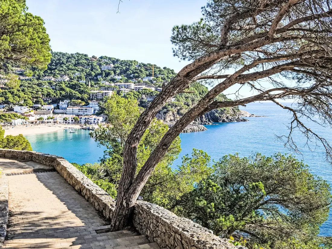 Résidence Llafranc Beach