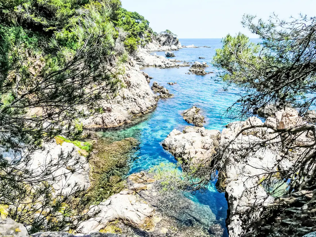 Résidence Llafranc Beach