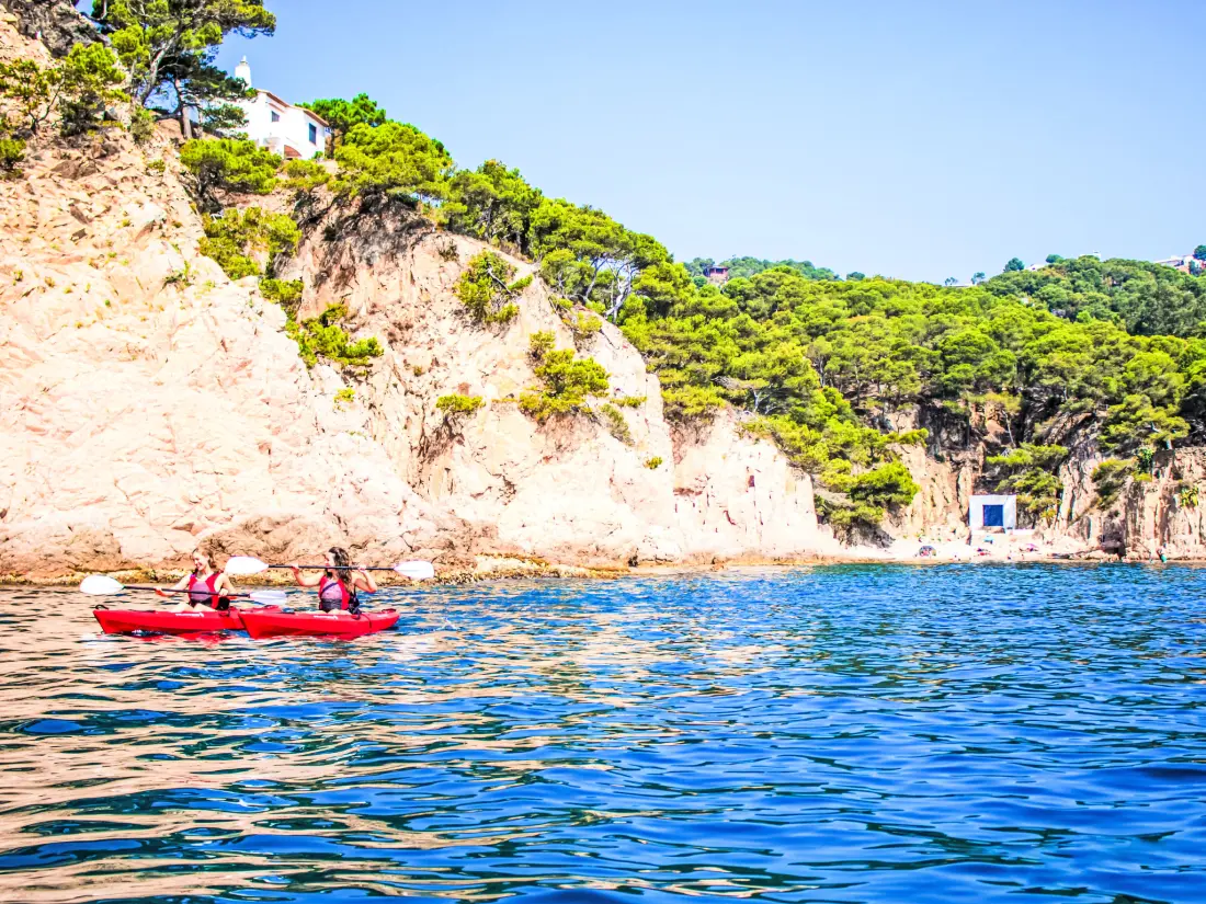 Résidence Llafranc Beach