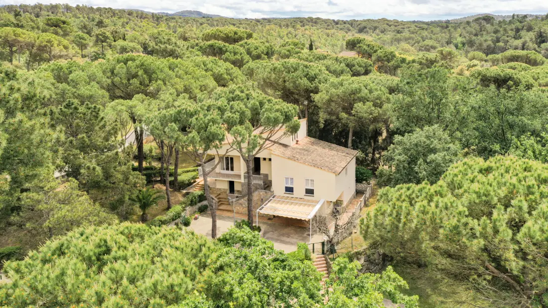 Maison à Llambilles