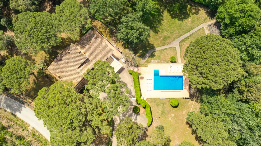 Maison à Llambilles