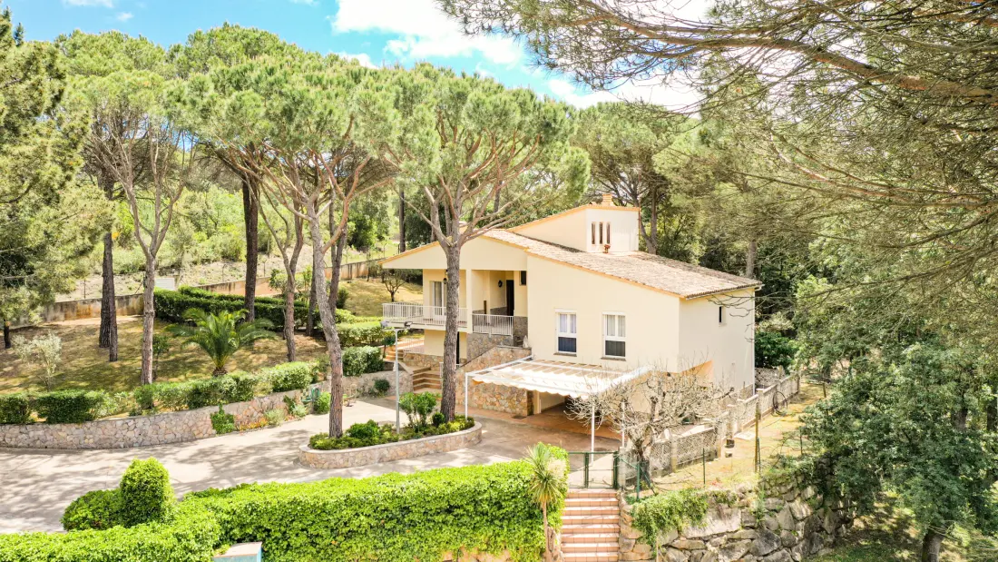 Maison à Llambilles