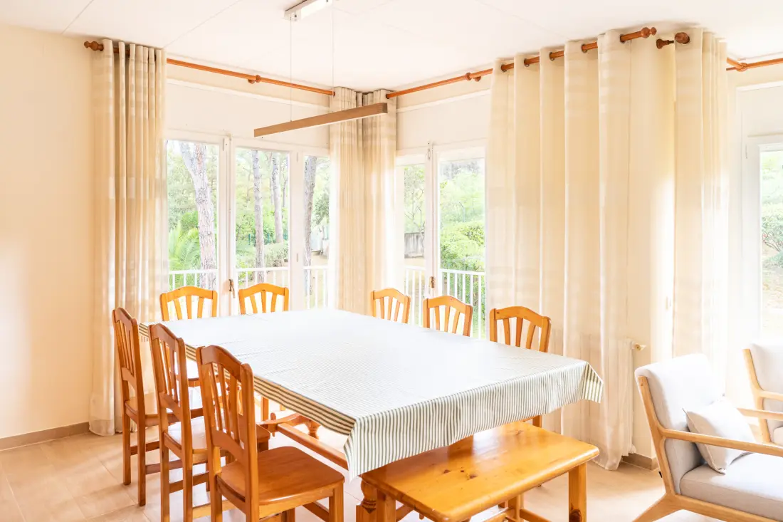 Maison à Llambilles