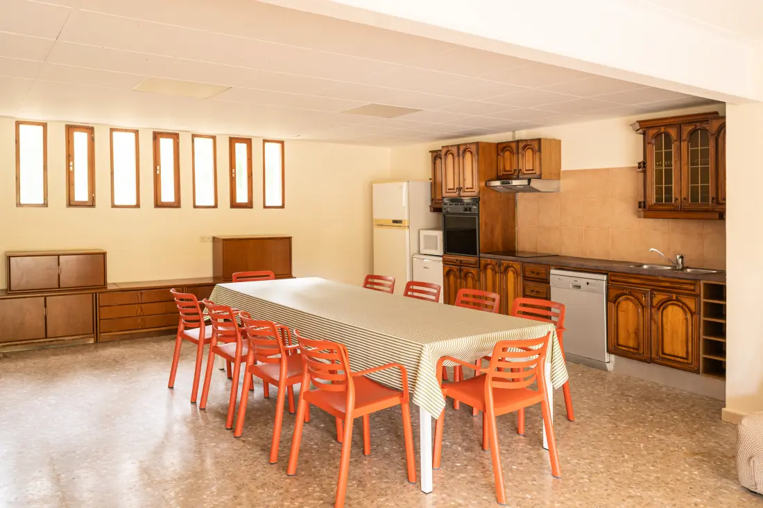 Maison à Llambilles