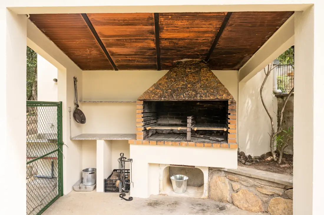 Maison à Llambilles