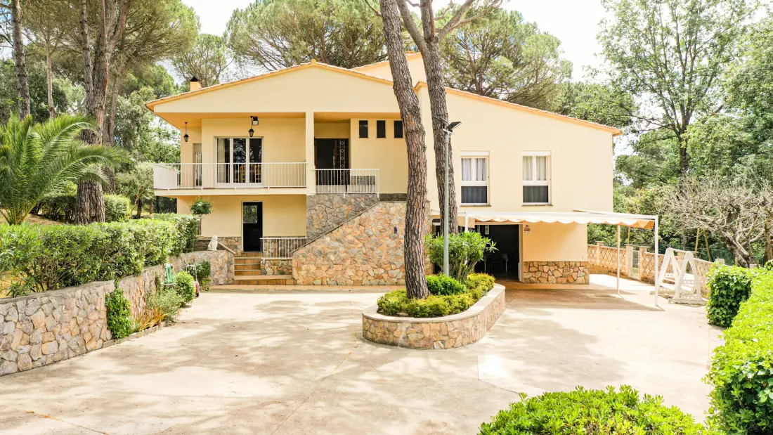 Maison à Llambilles
