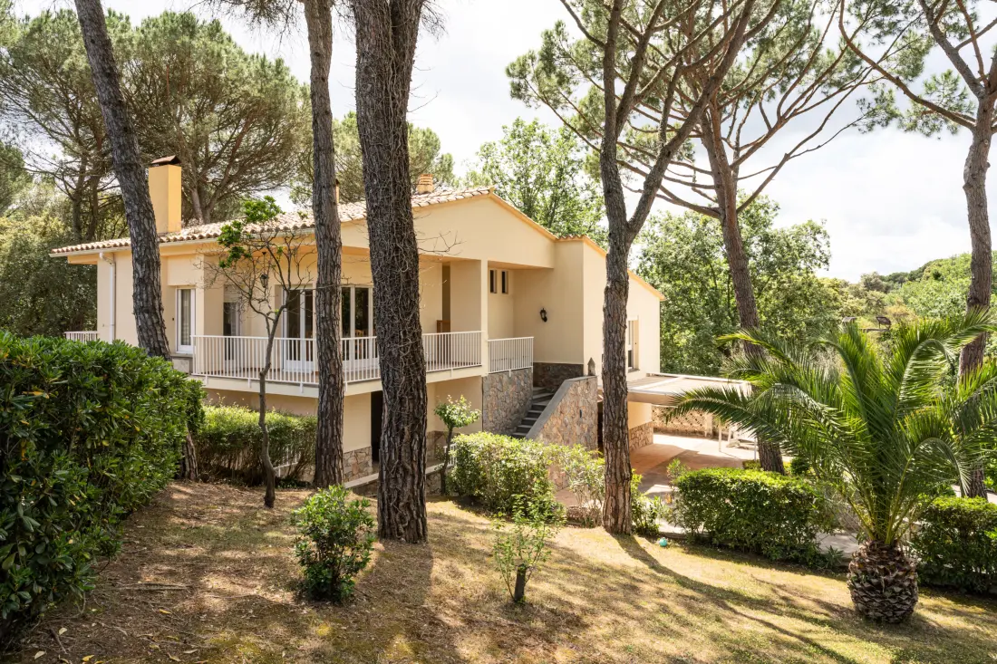 Maison à Llambilles