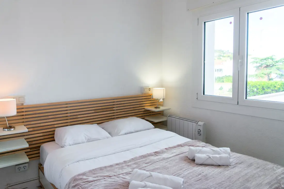 Appartements à Llançà