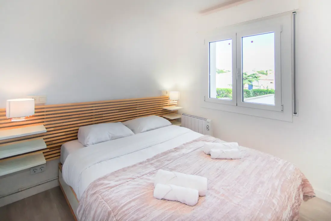 Appartements à Llançà