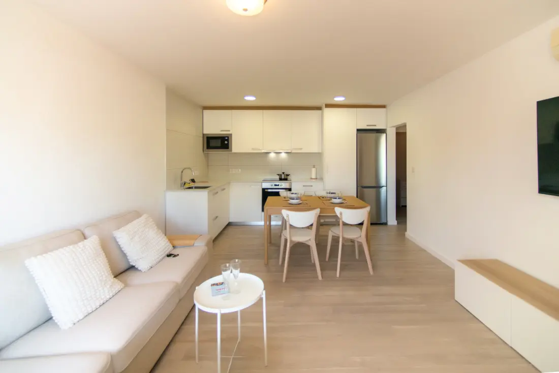 Appartements à Llançà