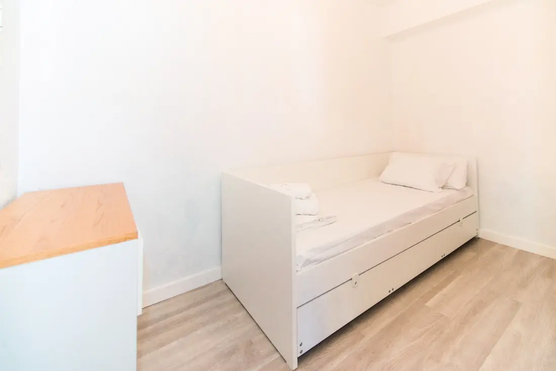 Appartements à Llançà