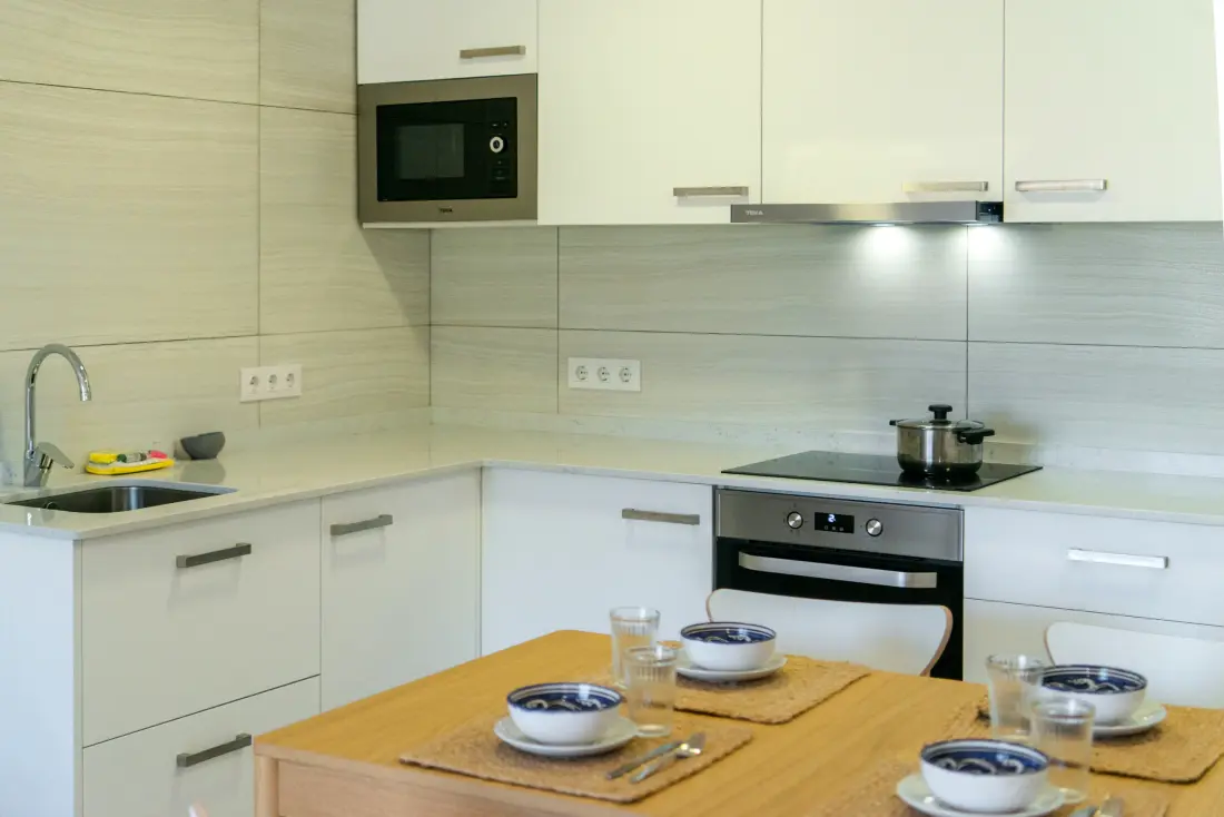 Appartements à Llançà
