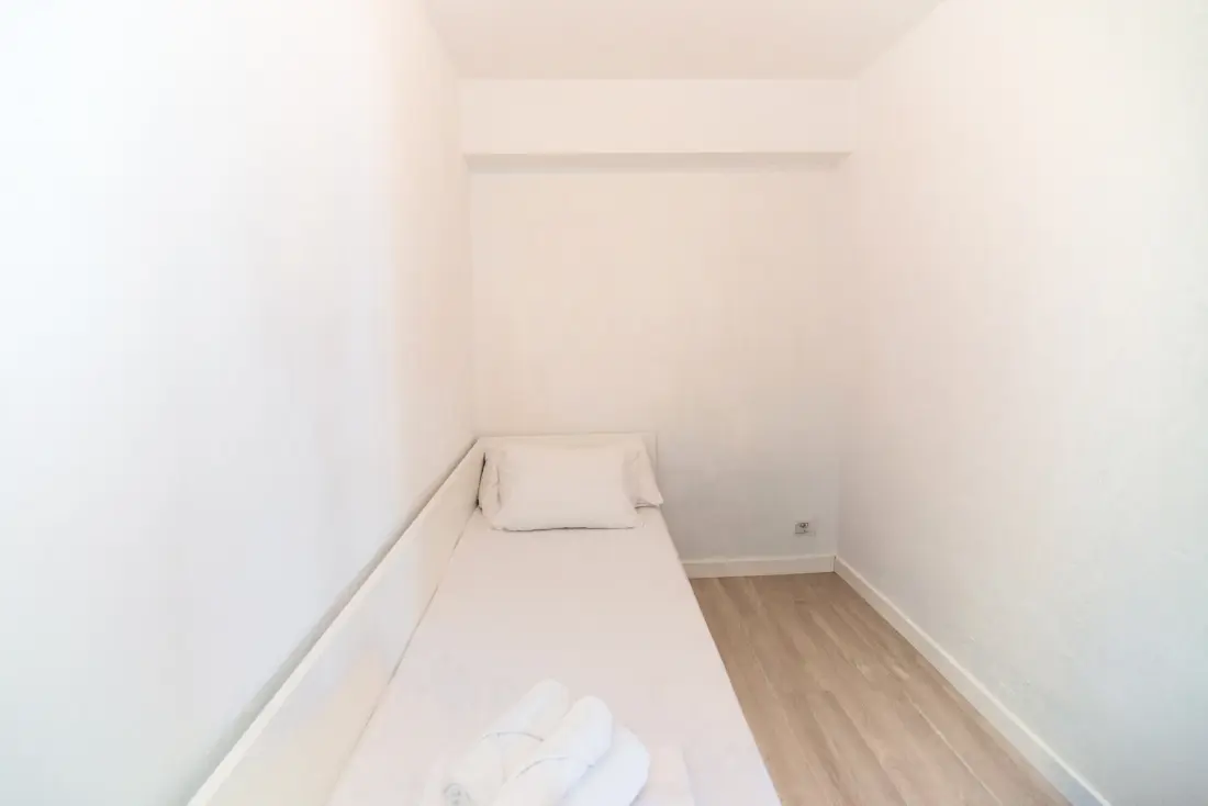 Appartements à Llançà