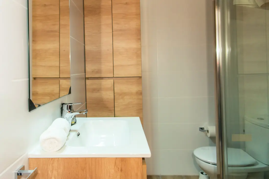 Appartements à Llançà