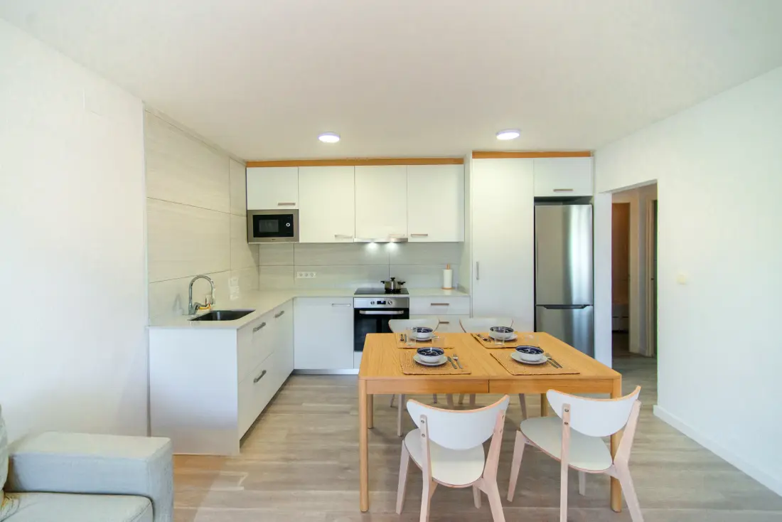 Appartements à Llançà
