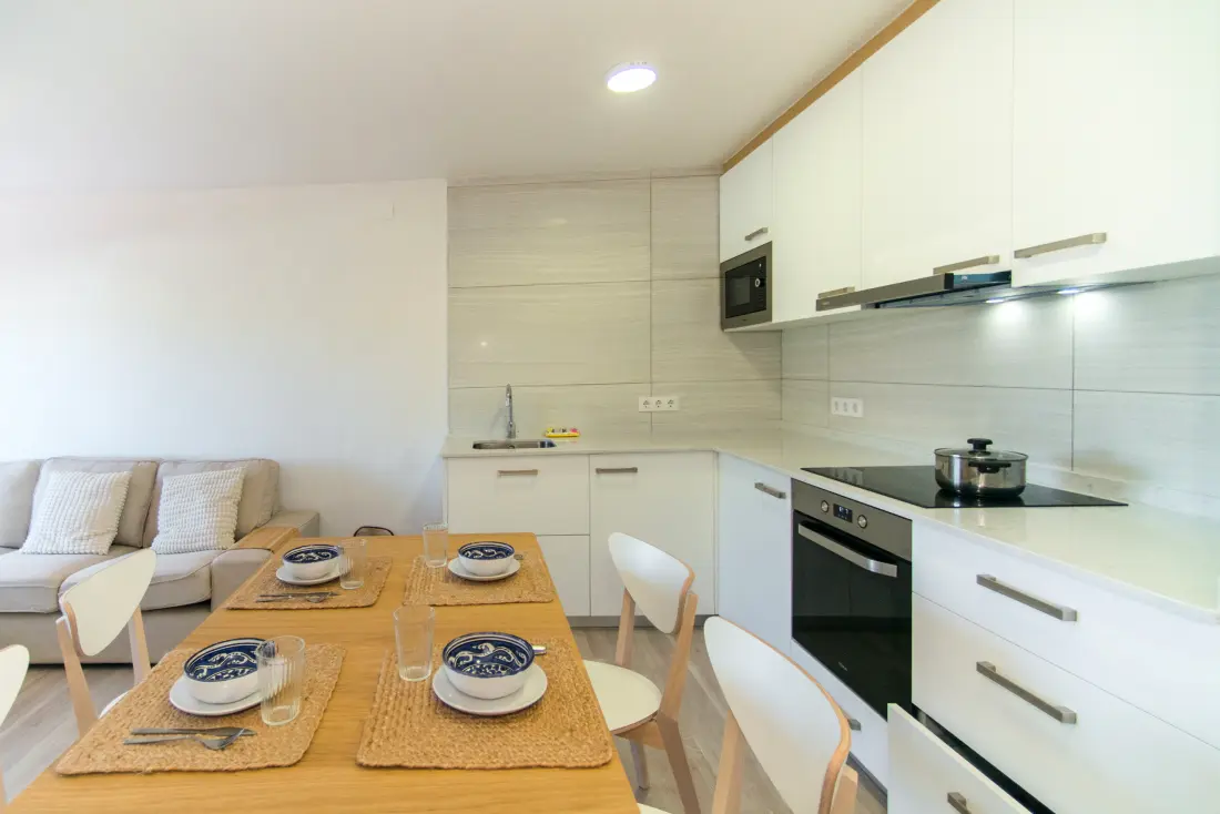 Appartements à Llançà