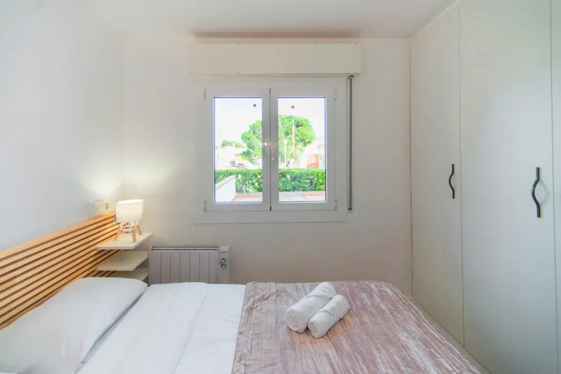 Appartements à Llançà