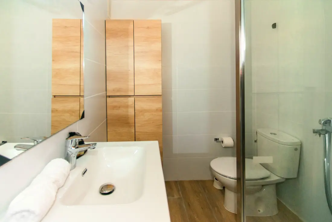 Appartements à Llançà