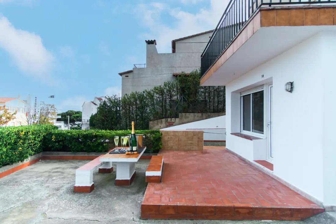Appartements à Llançà