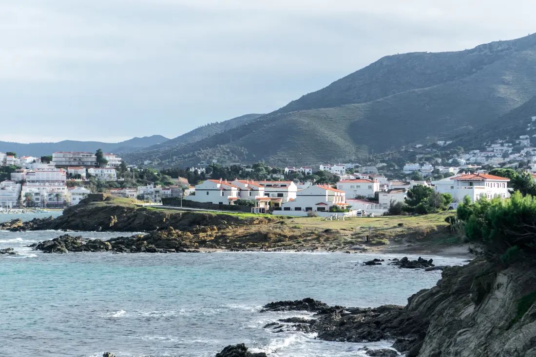 Appartements à Llançà