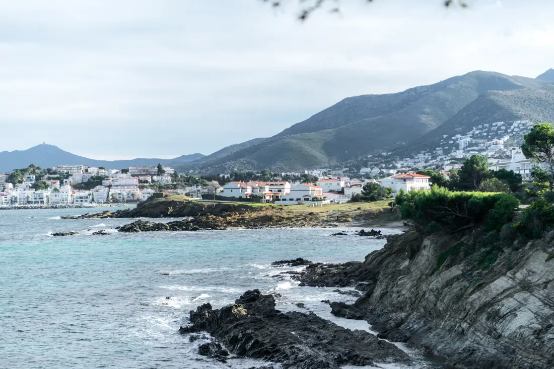 Appartements à Llançà