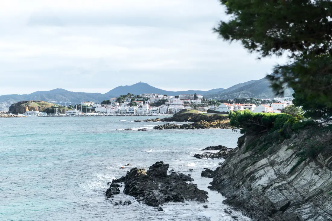 Appartements à Llançà