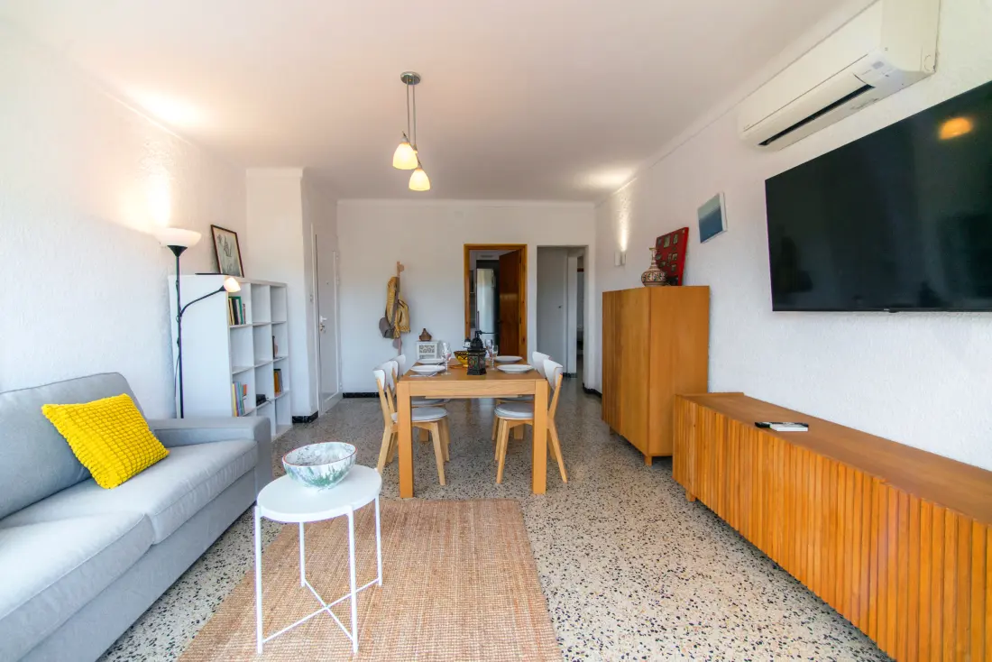 Appartements à Llançà