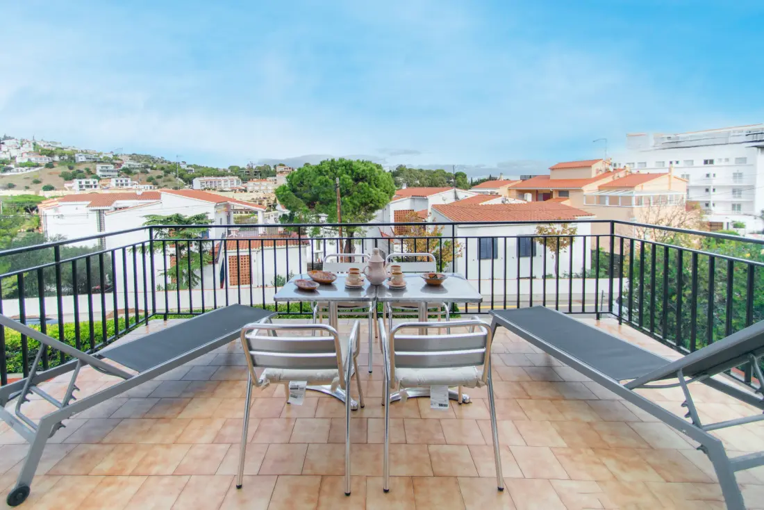Appartements à Llançà