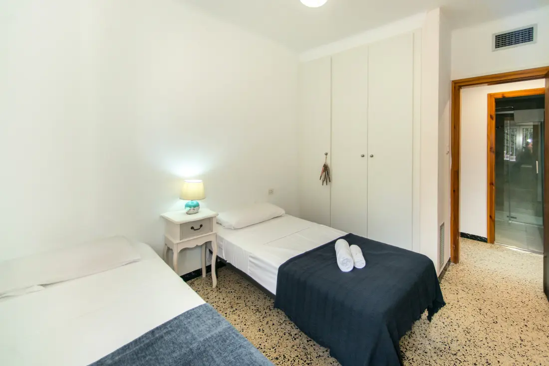 Appartements à Llançà
