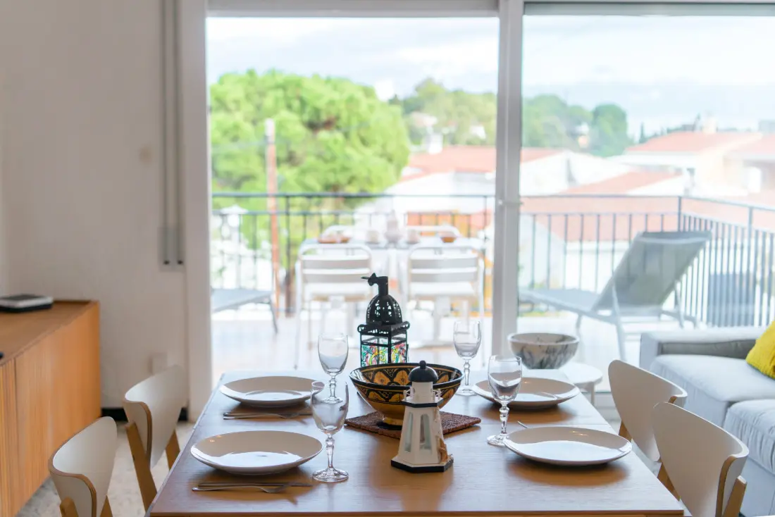 Appartements à Llançà