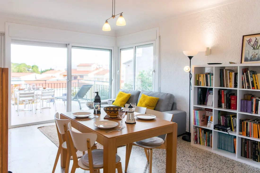 Appartements à Llançà
