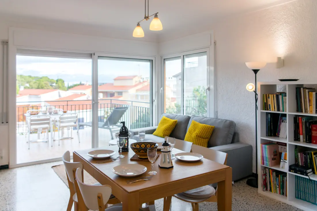 Appartements à Llançà