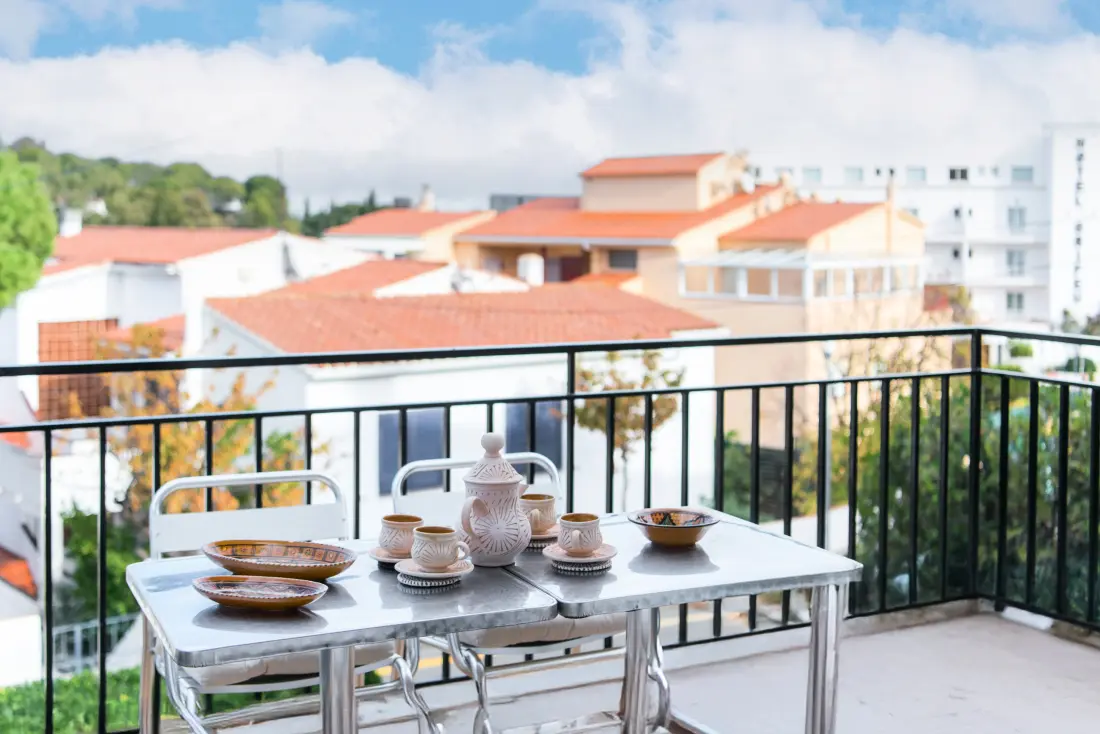 Appartements à Llançà