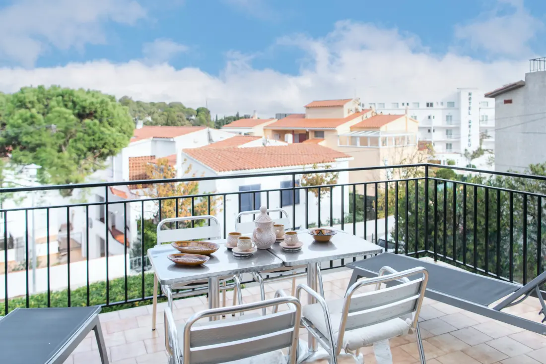 Appartements à Llançà