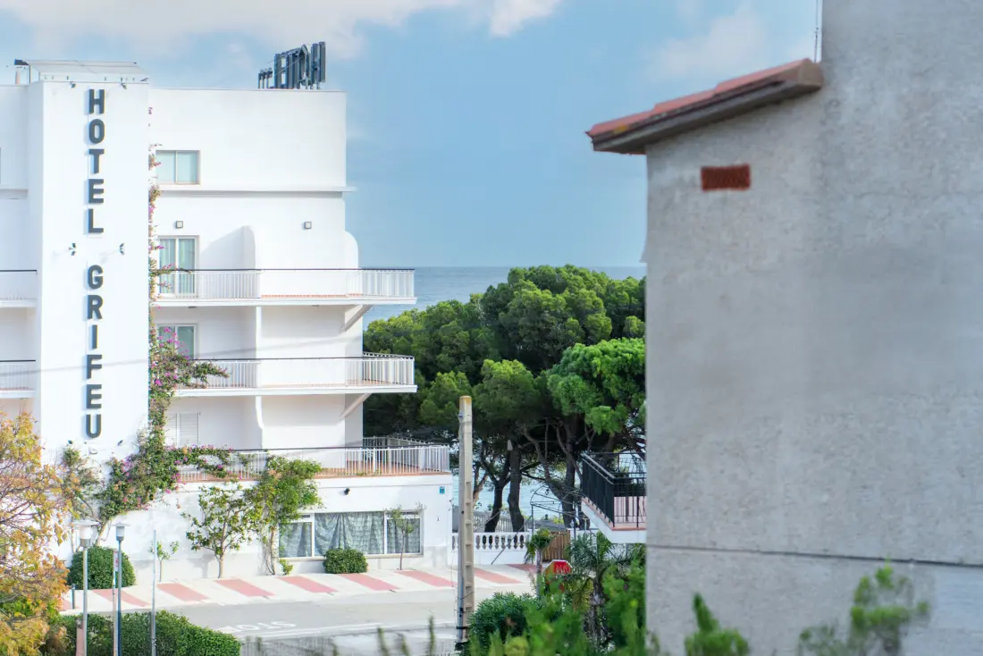 Appartements à Llançà