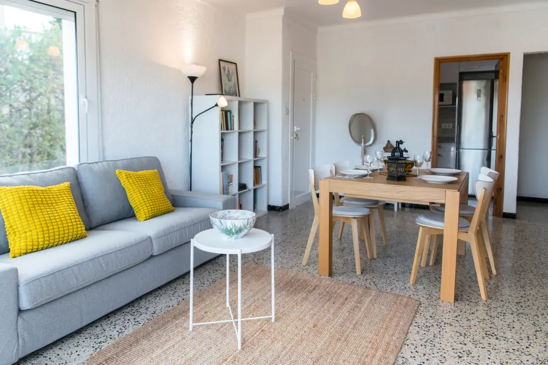 Appartements à Llançà