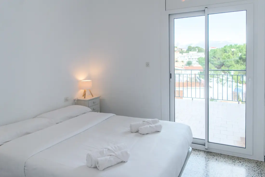 Appartements à Llançà