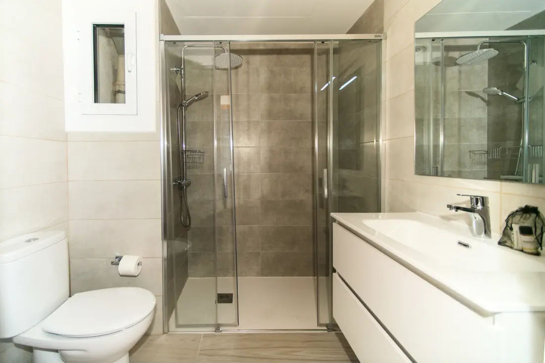 Appartements à Llançà