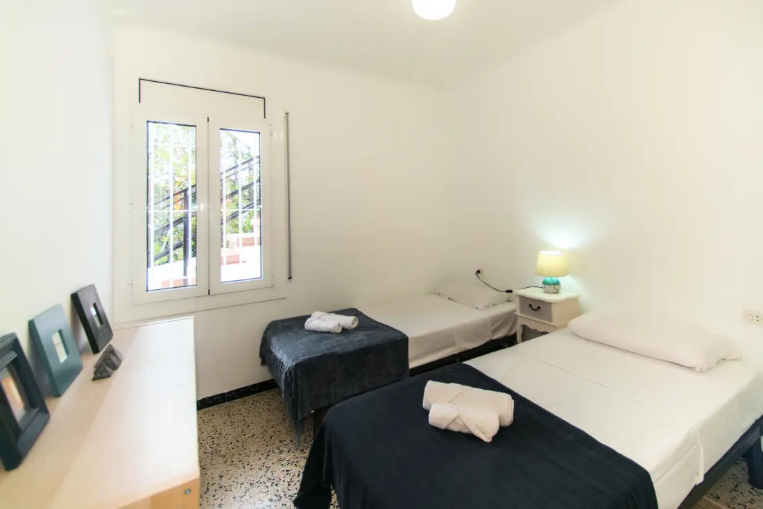Appartements à Llançà