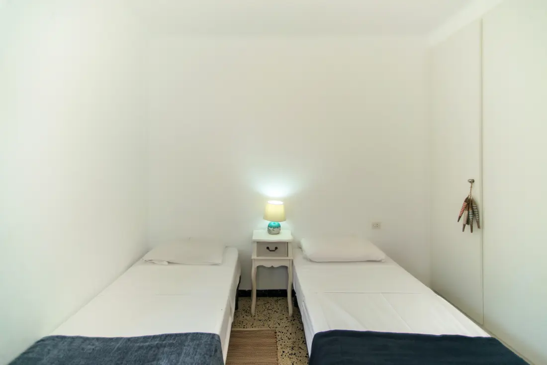 Appartements à Llançà