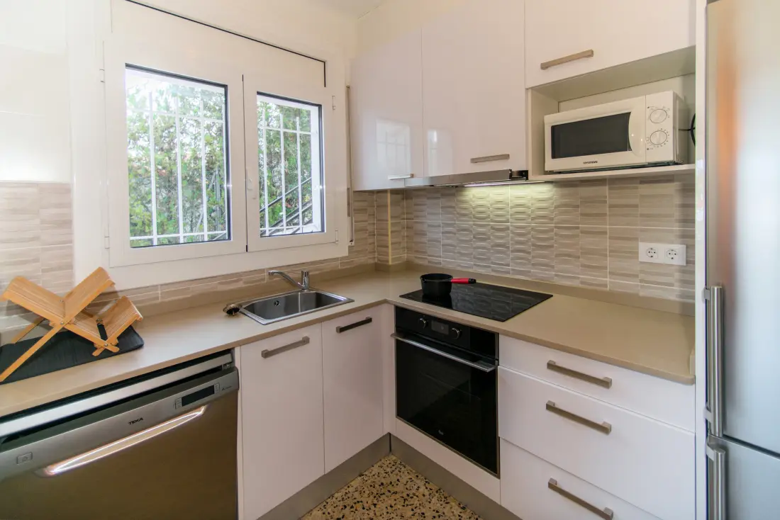 Appartements à Llançà