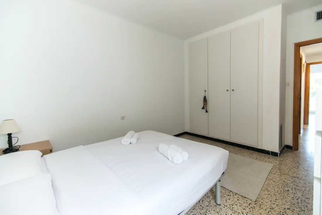 Appartements à Llançà