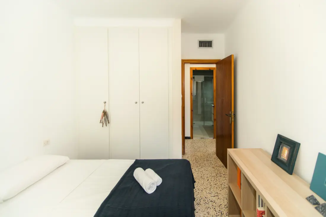 Appartements à Llançà