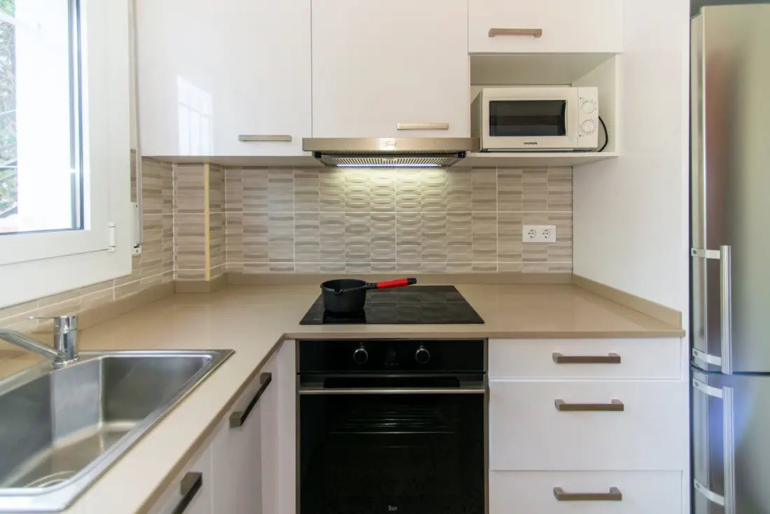 Appartements à Llançà