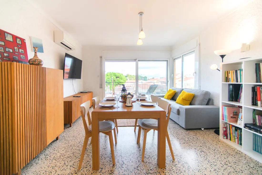 Appartements à Llançà