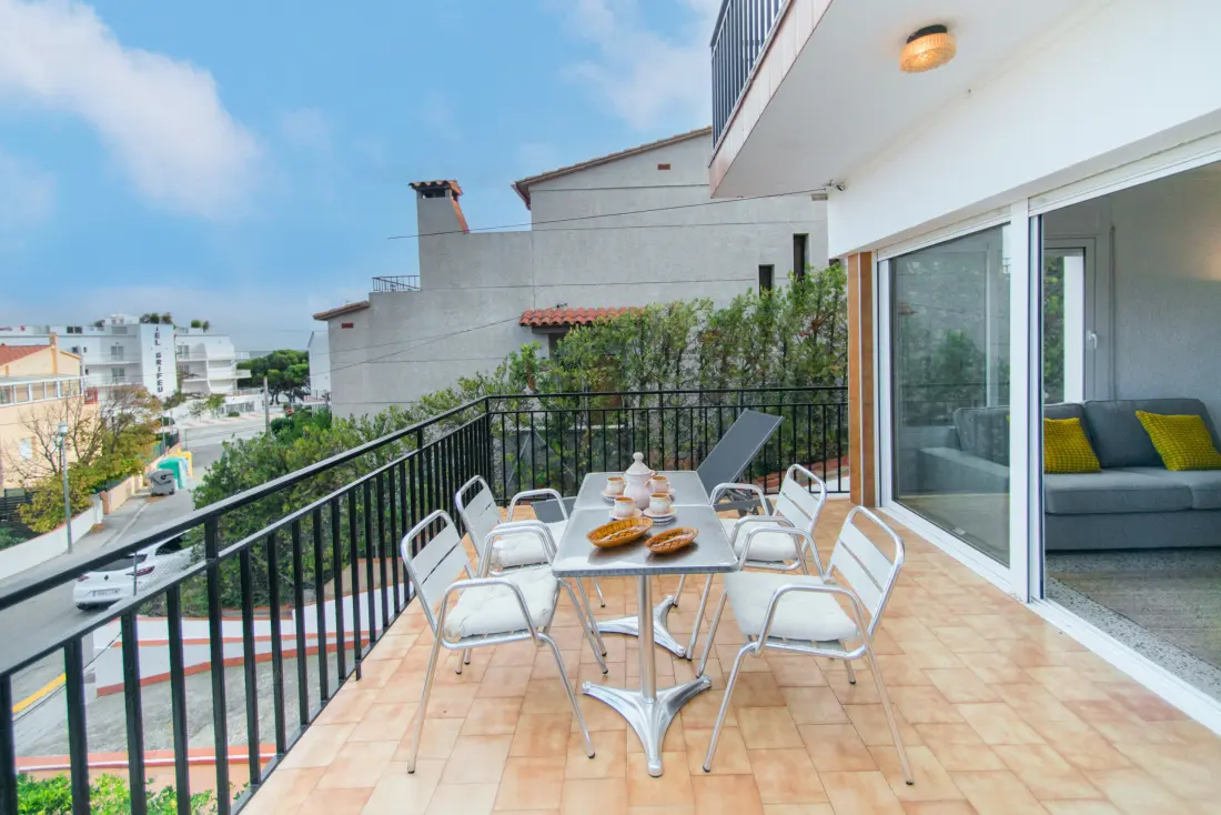 Appartements à Llançà