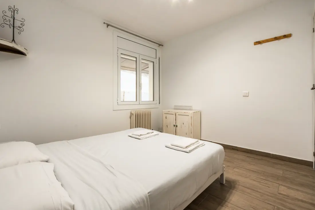 Appartements à Llançà