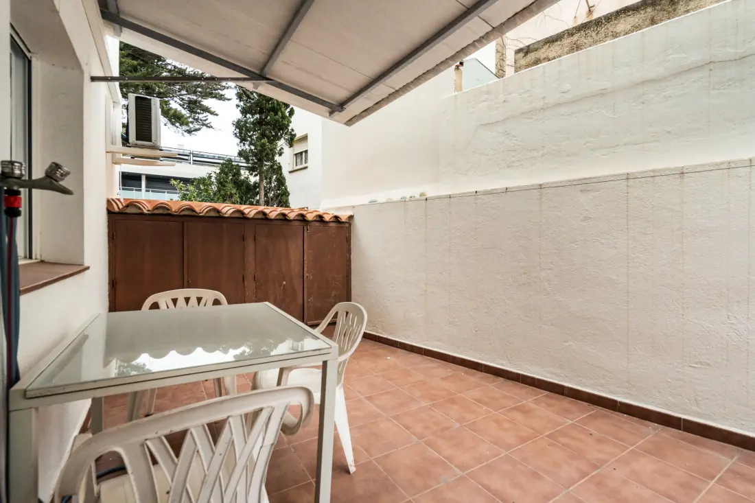 Appartements à Llançà