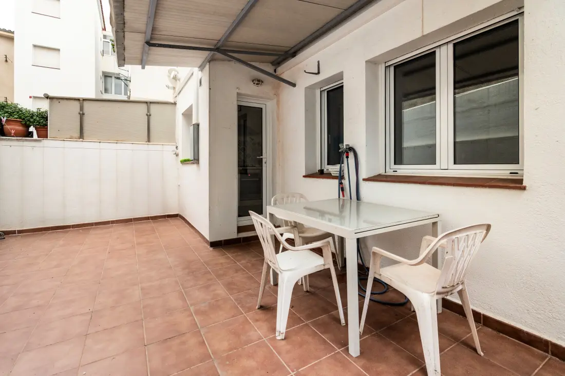 Appartements à Llançà