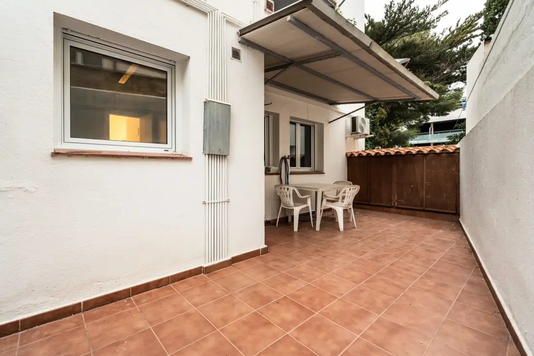 Appartements à Llançà
